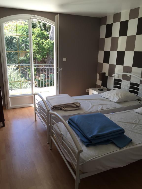 Belle villa à Saint Raphaël dans clos privé Exterior foto