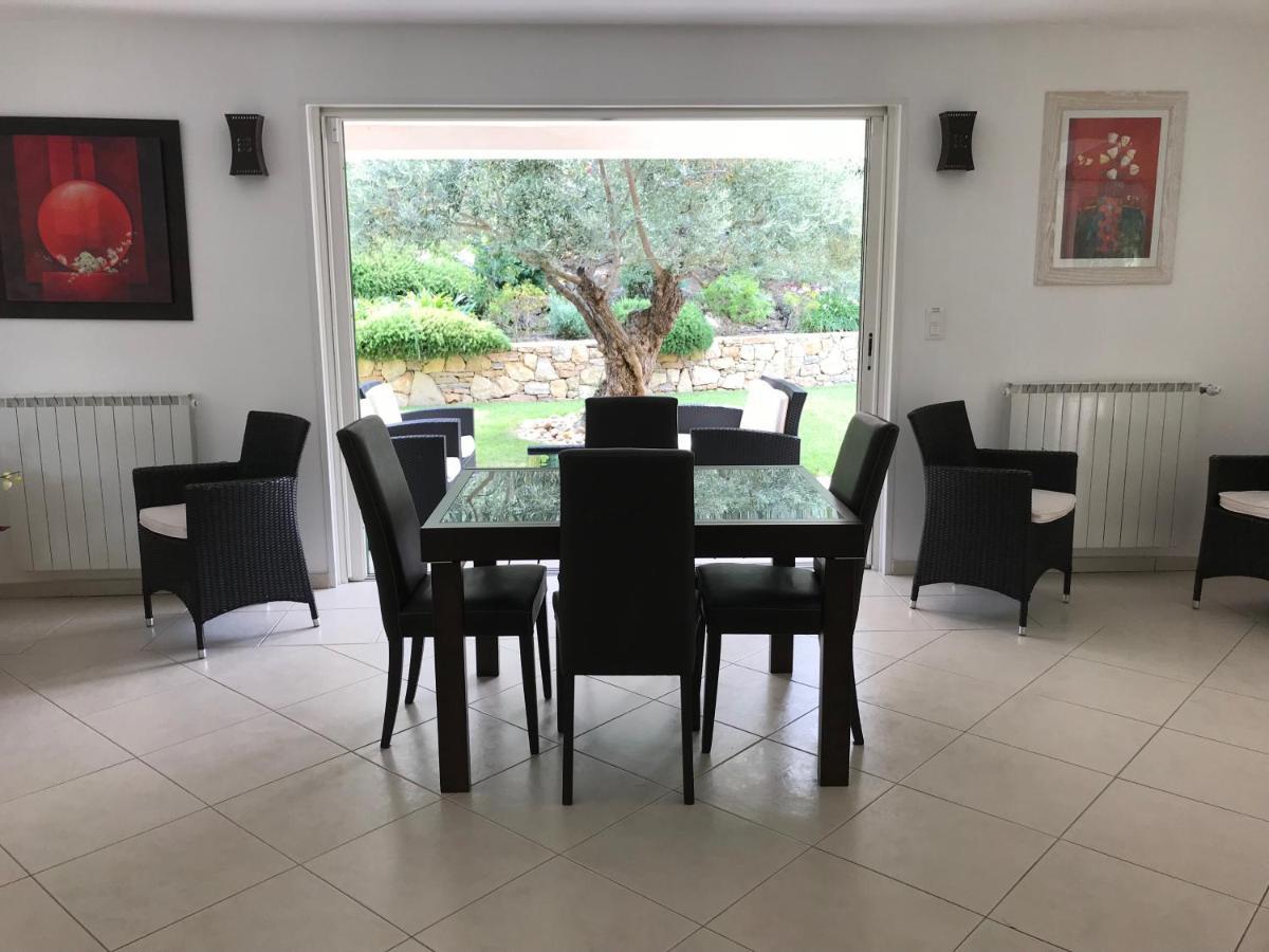 Belle villa à Saint Raphaël dans clos privé Exterior foto